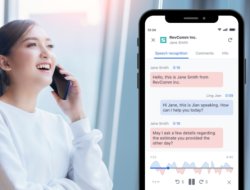 Nikmati Kemudahan Call Monitoring dalam Satu Genggaman dengan MiiTel Phone Mobile