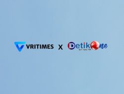 VRITIMES dan Detik1.co.id Meluncurkan Kemitraan Strategis untuk Inovasi dan Peningkatan Distribusi Berita Digital