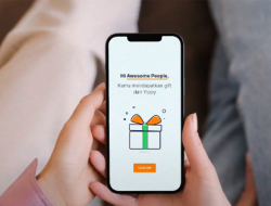 Bongkar Dogma Corporate Souvenir yang Membosankan, Yippy Hadirkan Pengalaman Corporate Gift 2.0 Berbasis Teknologi.