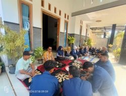 Pemdes Gayam Bersama KKN UIN KHAS Jember Sukses Berikan Motivasi, Warga Ucapkan Terima Kasih