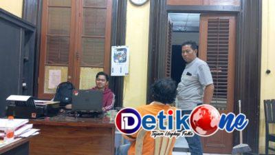 Polres Bondowoso Getol Berantas Narkoba, Satu Lagi Tersangka Pengedar Sabu Ditangkap