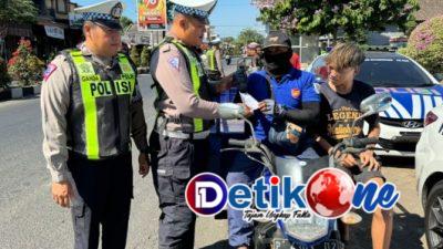 Operasi Patuh Semeru
