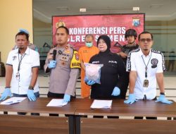 Berkedok Endorse, Seorang Pelajar Menjadi Korban Pencabulan