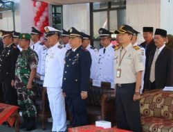 KSOP Kelas IV Panarukan Gelar Perayaan HUT ke-79 Kemerdekaan RI dengan Semangat Nusantara Baru Indonesia Maju