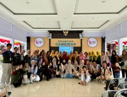 KKN PPuN 129 Universitas Ahmad Dahlan Gelar Sosialisasi Penguatan Integritas Layanan Primer