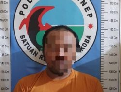 Konsumsi Narkoba, Warga Pamolokan Diciduk Satresnarkoba Polres Sumenep