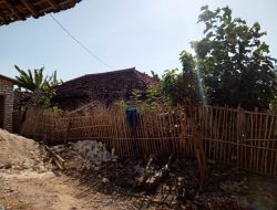 Rumah Nenek Munisa Belasan Tahun Tak Tersentuh Program RTLH
