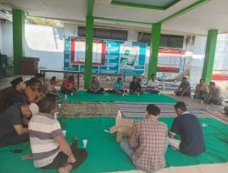 DPD PPDI Bondowoso Bergerak di 23 Kecamatan Hingga Desa, Serukan Netralitas di Tengah Momen Pilkada