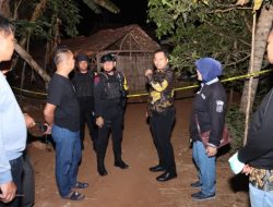 Dua Warga Ganding Sumenep Tewas Diduga Akibat Ledakan Petasan