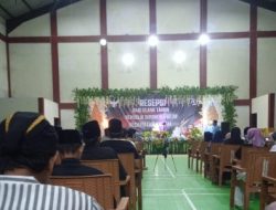 Malam Puncak HUT RI ke-79 di Kecamatan Gayam Mengecewakan Banyak Pihak