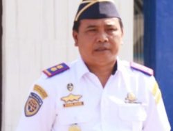 Dalam Rangka Sambut Hari Perhubungan Nasional, KSOP Kelas IV Panarukan Terbitkan 102 E Pass Kecil