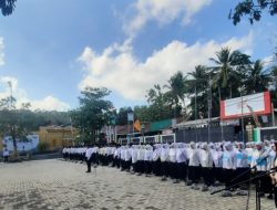 Pengenalan Budaya Akademik Dan Kemahasiswaan (PBAK) IAI Al-Khairat Pamekasan Tahun Akademik 2024 – 2025