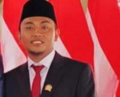 Saedy Romli DPRD Pamekasan Ikut Memeriahkan Milad Ke 2 Majelis Bersholawat Sughro (Masbro)
