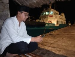 Aktivis Senior Dari Kepulauan Sapudi, Miftahol Arifin, Harapkan Dugaan Jual Beli Suara Tidak Terulang di Pilkada Sumenep 2024