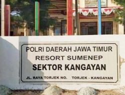 Masyarakat Kepulauan Kangayan Merindukan Sosok Kapolsek yang Tegas dalam Menindak Kejahatan Yang Semakin Marak