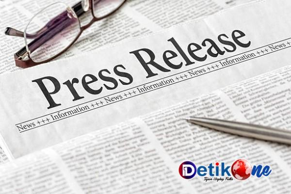 Press Release