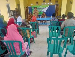 Puskesmas Raas Terus Tingkatkan Pelayanan Prima melalui Penyuluhan dan Pelayanan Kesehatan Dasar