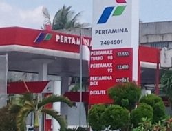 DPP LAKI.P.45 Meminta PT. Pertamina Patra Niaga Memberikan Sangsi Terhadap SPBU 7494501