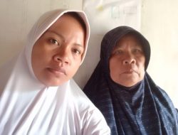 Korban Penganiayaan di Desa Kalowang Berobat ke Situbondo, Diduga Hindari Intimidasi