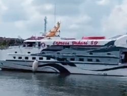 Tokoh Muda Sapudi: Masyarakat Butuh Tambahan Kapal Reguler Bukan Kapal Cepat