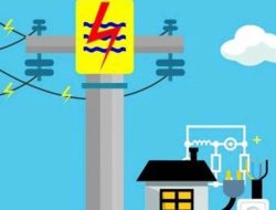 Lampu Sering Padam, Warga Botolinggo Kecewa Dengan Pelayanan PLN