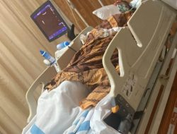 Ditabrak Sopir Truk Ugal-Ugalan, Korban Alami Cacat Seumur Hidup