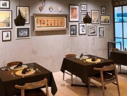 Moka Italian Japanese, Restoran Fusion Italia dan Jepang Terbaik di Kuala Lumpur