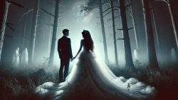 Kutukan Pernikahan dengan Kuntilanak