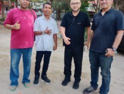 Ketua Koprabuh Pusat Kunjungi Kabupaten Situbondo