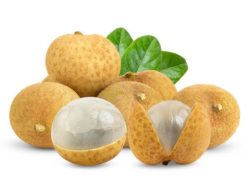 Gemar Makan Kelengkeng? Yuk, Intip Ragam Manfaatnya untuk Kesehatanmu!