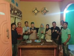 Forum Wartawan Indonesia Buol Bentuk Panitia Lokal HPN 2025