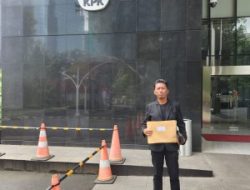 Hari Antikorupsi Sedunia: Momentum Perlawanan terhadap Korupsi