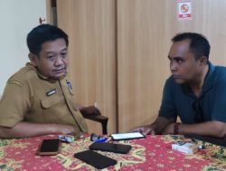 Pemkab Sumenep Respon Baik Rencana Kapal Cepat Panarukan Gili Genting dan Gili Raje