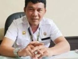 Berikut Penjelasan Kadis PUPR Buol Terkait Tidak Digunakannya Mutu Beton K 150