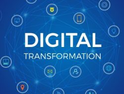 Transformasi Digital, Kunci Pembangunan Ekonomi Berkelanjutan
