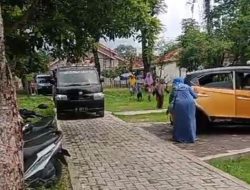 Ucapan Terima Kasih PPM HCML Untuk Desa Gayam