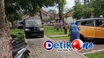 Ucapan Terima Kasih PPM HCML Untuk Desa Gayam