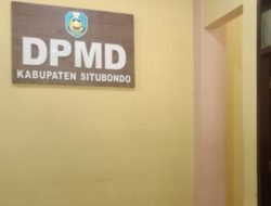 Prihatin Atas Pengelolaan Dana Desa di Situbondo, DPMD Diduga Tidak Transparan