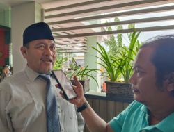Nasim Khan Inisiasi Pembentukan Asosiasi Kios Pupuk di Situbondo
