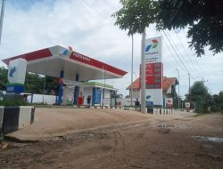 Masyarakat Raas Berharap APMS Baru di Desa Ketupat Sediakan BBM Bersubsidi Sesuai HET