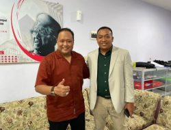 Hendriyansyah Berkomitmen Kawal Kebijakan Pemerintahan Rio Ulfi