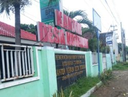 Mantan Aktivis Situbondo Soroti Dugaan Penyimpangan Dana Insentif Desa di Kotakan