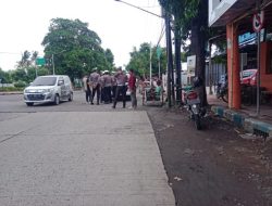 Mie Gacoan Situbondo Tuai Polemik, Satlantas Polres Situbondo Tertibkan Parkir Liar
