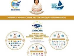 BALAD Grup Mulai Budidaya Benih Bening Lobster di Teluk Kangean, Sumenep