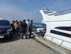 Langkah Berani BALAD Grup Menjadikan Indonesia Raja di Industri Perikanan Dunia