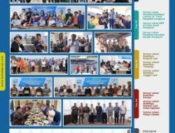 Balad Grup Jalin Kerja Sama Internasional, Targetkan Indonesia Jadi Kiblat Perikanan Budidaya Dunia