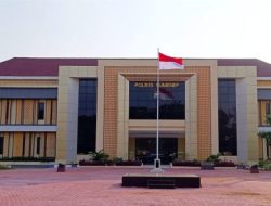 Polres Sumenep Klarifikasi Dugaan Pembiaran Kasus Pencabulan di Giligenting