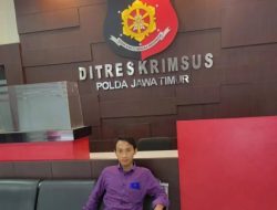 Ketua LHGN Desak Polda Jatim Evaluasi Polres Sumenep Terkait Kasus Pembunuhan Hamsan
