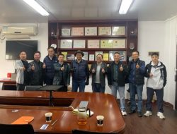 Menembus Pasar China, Ji Lilur Siapkan Budidaya Lobster di Teluk Kangen