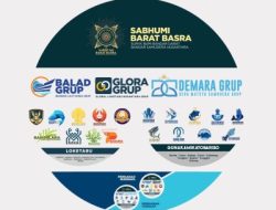BALAD Grup Tancap Gas, Teken Kontrak Perikanan Budidaya di Tiga Negara